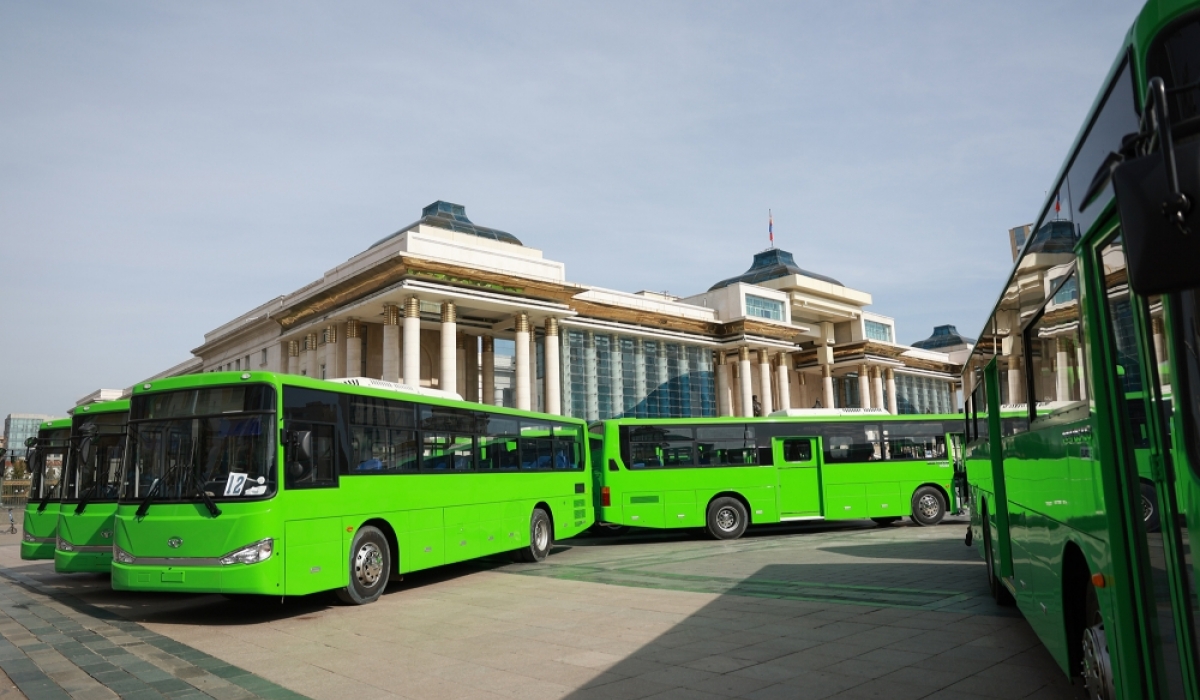 “Ногоон автобус”-ны хэрэг том бодлогоо нураах вий